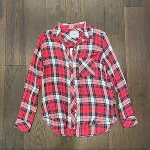 NWT Rails Shirt